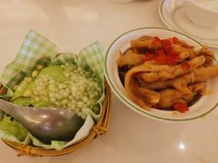 -春家·非遗手工小吃(徐汇万科广场店)