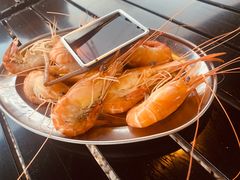 -小象钓虾·营地烧烤(洛溪店)