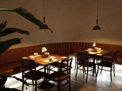 大堂-来龙里 精致 东南亚餐室(万象城店)