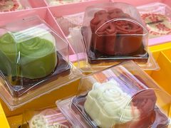 -百年义利(东直门店)