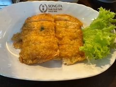 -松發肉骨茶(克拉码头店)