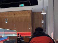 -比格比萨自助(宝山日月光店)