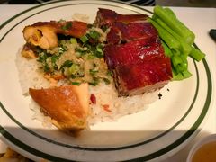 -新旺茶餐厅·早餐·夜宵(仙霞店)