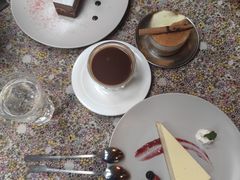 -小芳廷餐厅