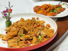 -稻香海鲜饭店(第一国际店)