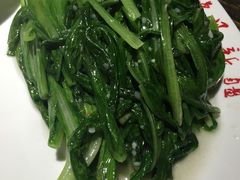 油麦菜-阿拉轩豫见新疆主题餐厅