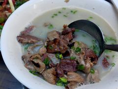 -88号小吃店·经典云南菜·地道纳西美食