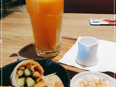 -必胜客(新中纬店)