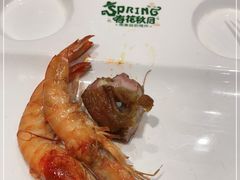 -春花秋月南美海鲜烤肉自助(中央大道店)