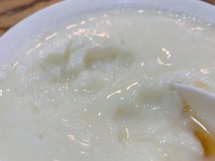 -沙湾姜埋奶(兴新包店)