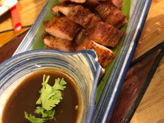 -紫滇源云南生态菜(丹凤街店)