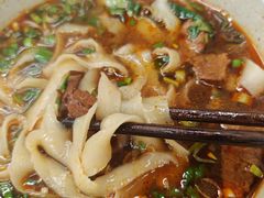 -小王拉面馆(颍上路店)
