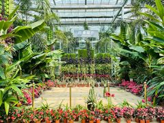 -国家植物园南园