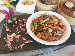 -广东嘉华大酒店·金銮阁中餐厅