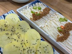 -汉城烤肉·黑金冠(华山路店)