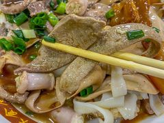 -荔林食店(西华路店)