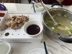 -老毛手抓·国家非遗·盐池滩羊(宁夏总店)
