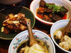 -老城南.鸭血粉丝汤(夫子庙店)