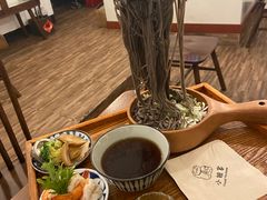 -小银家日式简餐(中信丹阳花园店)