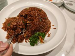 -翡翠拉面小笼包(岭南新天地店)