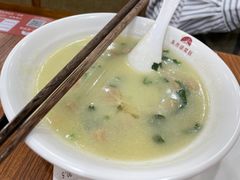 -东升灌浆包(辛庄街总店)
