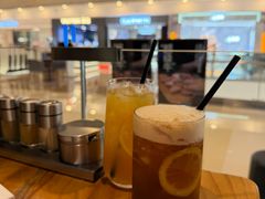 -焱铁烧·黑毛和牛专门店(南宁万象城店)