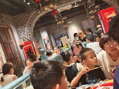 -北三老太太烧烤(人生一串上榜店)