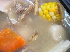 -点蹄擂椒猪脚饭(天虹汇一城店)