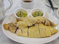 壹心鸡-文记壹心鸡(宝华路店)