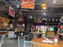 -琥珀老六龙虾(四里河店)