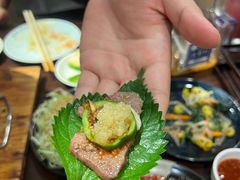 -蒜香焼肉PURUSHIN(马场路店)