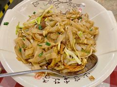 -蚝火爆·烧烤餐厅