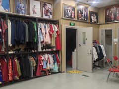 -中国照相馆(清河万象汇店)