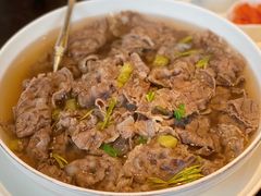 -甄御•海鲜新青岛菜(麦岛店)