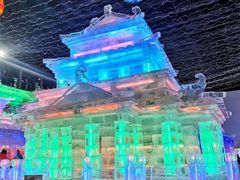 -龙庆峡风景区