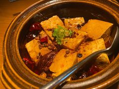 -庆春朴门(前滩太古里店)