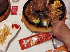 -豪享来(我格广场店)