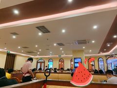 -萨莉亚意式餐厅(金隅嘉品mall店)