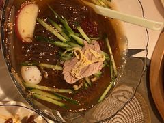 -七八冷面·延边朝鲜族美食(圣熙八号店)