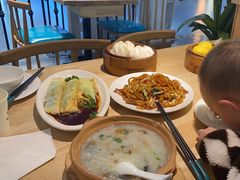 -花少爷的粥(中贸广场店)