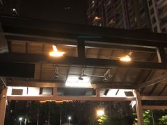 -猎德游泳池(猎德花园店)