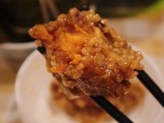 蛋黄肉粽-璐坊粽王(复兴中路店)