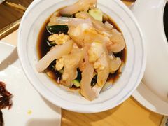 -大丰收脆鱼(浦西万达店)