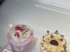 -Miss Q Family甜品·蛋糕·法甜咖啡