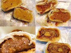 -长发西饼(临顿路店)