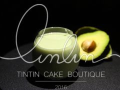 -TINTIN CAKE BOUTIQUE(台北壹店)