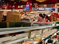 -友壹町寿司(嘉洲广场店)