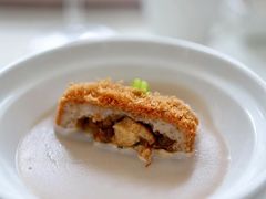-黑明餐厅(白鹭洲店)