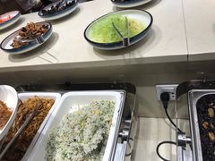 -素满香·素食自助餐(苏州·临顿路店)