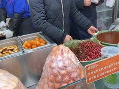 -老金家蛋菜夹馍(西安总店)
